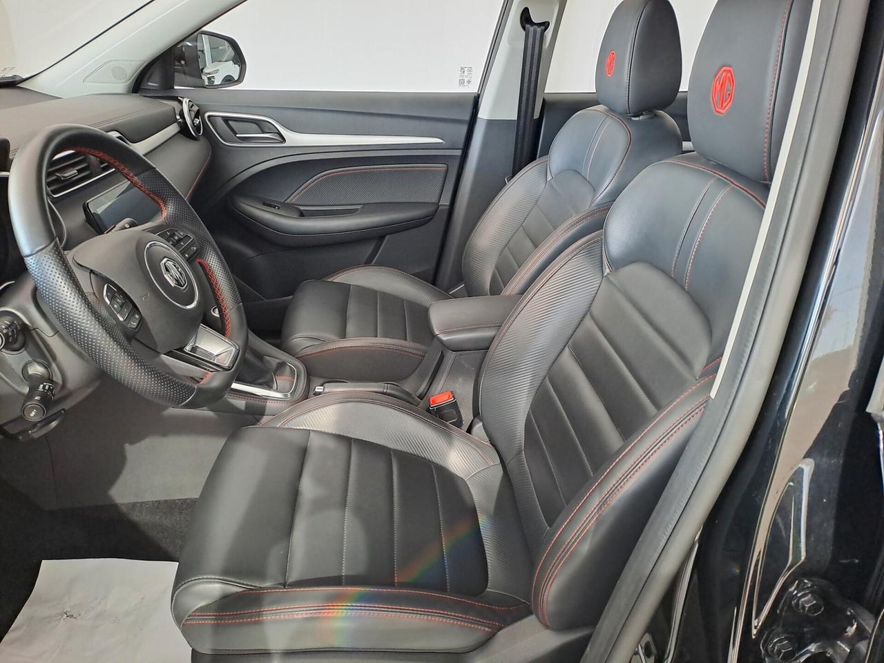Mg ZS 1.5 VTi-tech Luxury 02/2024 garanzia 7 anni
