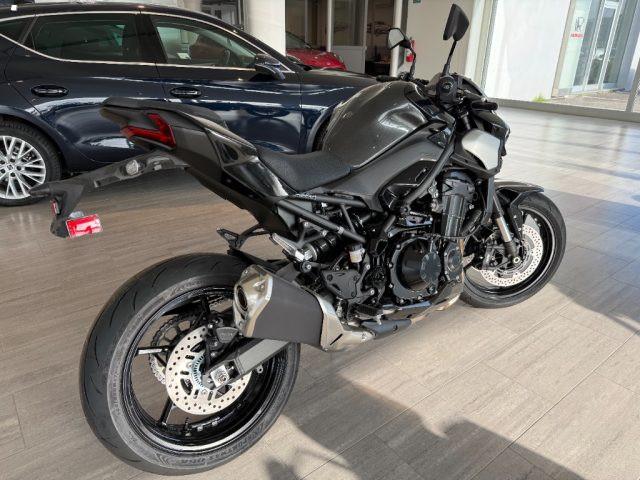 KAWASAKI Z 900 Z 900