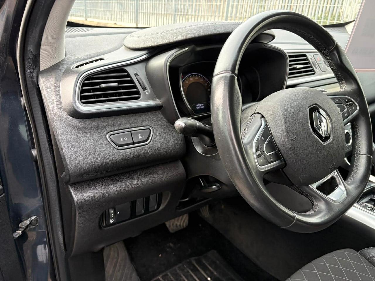 Renault Kadjar TCe 160CV FAP Sport Edition2