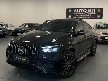 Mercedes-benz GLE 300 d 4Matic Mild hybrid Coupé AMG Line Advanced Plus