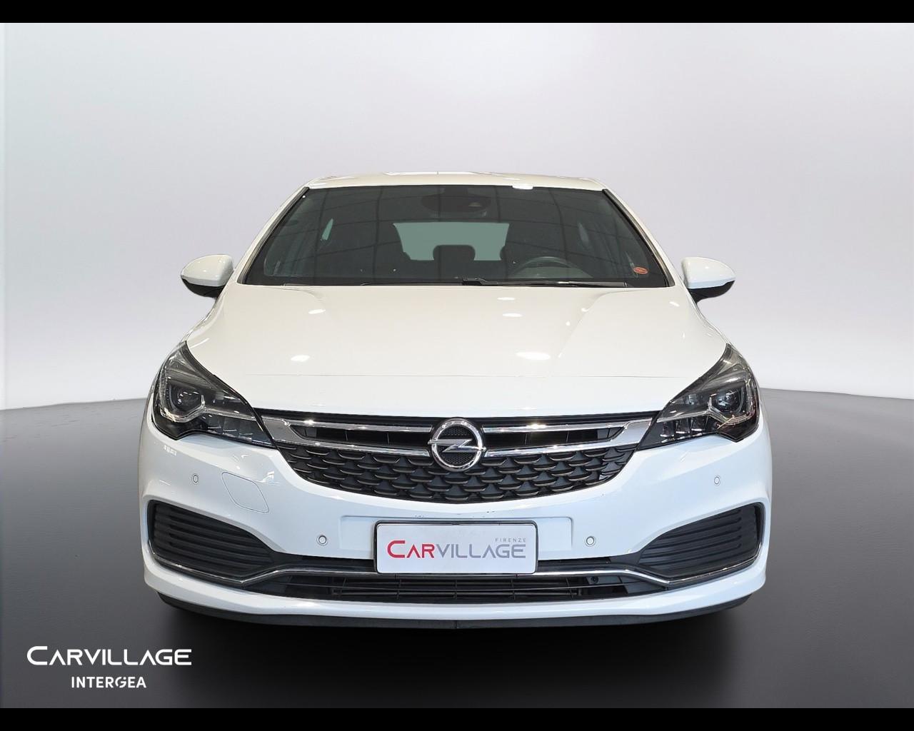 OPEL Astra 5p 1.6 cdti Innovation s&s 110cv
