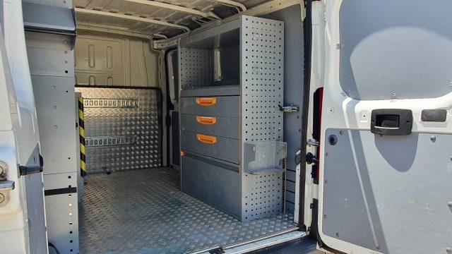 FIAT Ducato 4x4  2.3 MJT 130cv 6 Marce