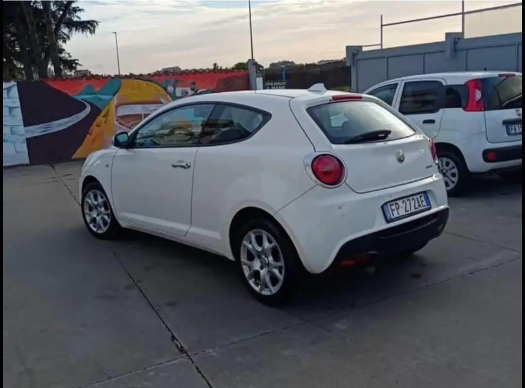 Alfa Romeo MiTo 1.4 Super 78cv