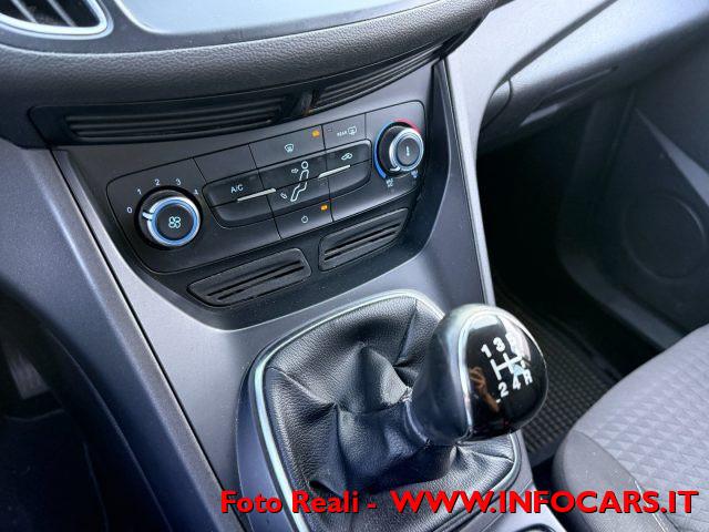 FORD C-Max 1.6 120CV GPL