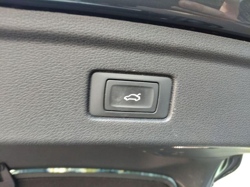 Audi A5 A5 Sportback 40 2.0 tdi Business Sport 190cv s-tronic