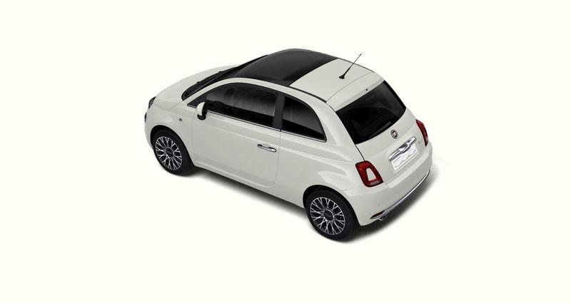 FIAT 500  1.0 Hybrid Dolcevita Web Edition (8 ESEMPLARI DIS