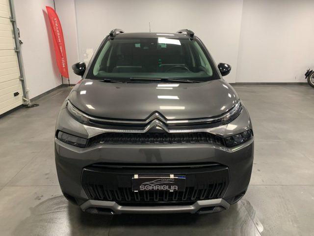 CITROEN C3 Aircross 1.2 Benzina Shine