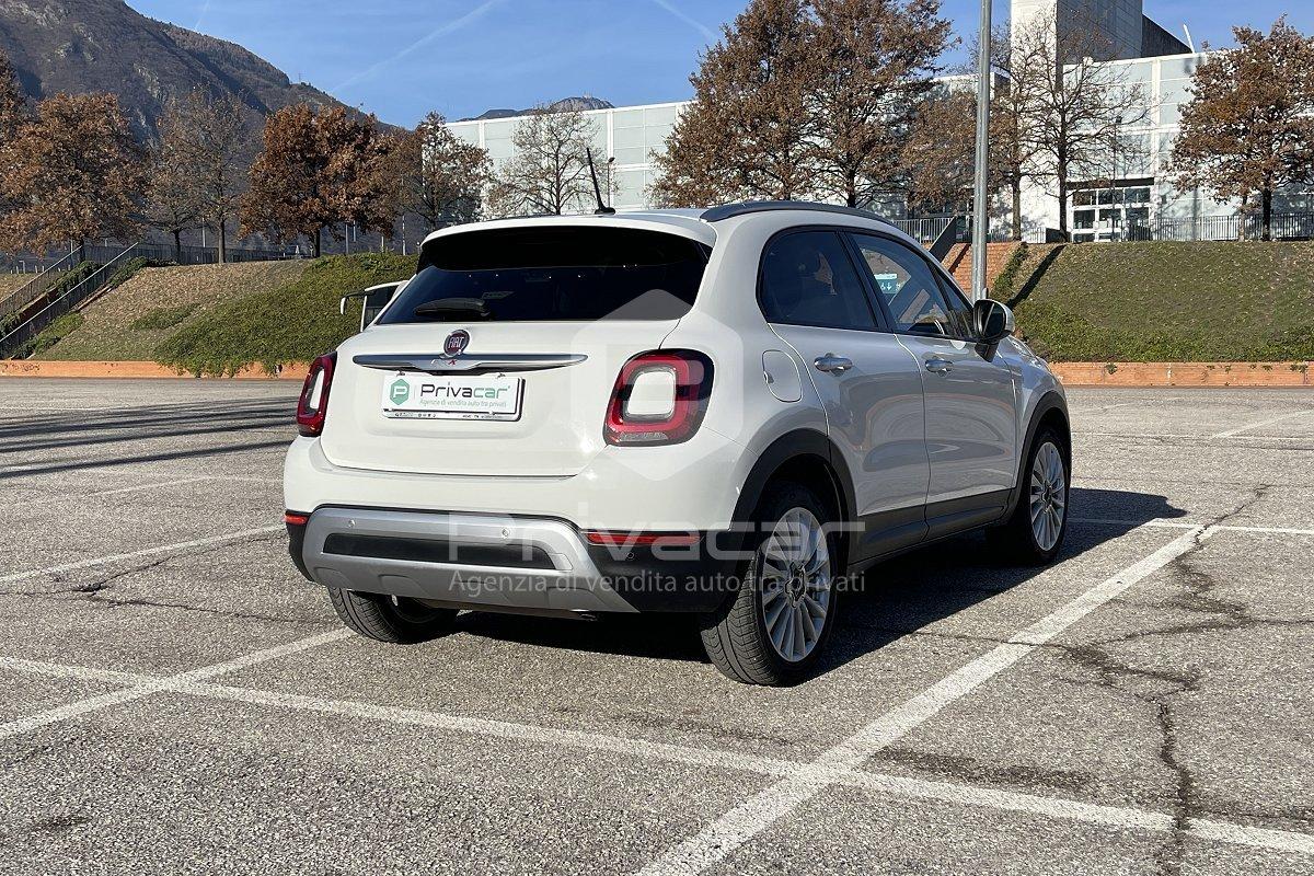 FIAT 500X 1.0 T3 120 CV Cross