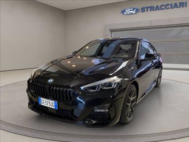 BMW 218i Gran Coupe Msport 136cv auto del 2021