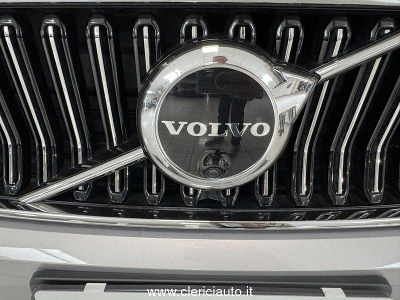 Volvo XC40 T5 Recharge Plug-in Hybrid aut. Ultimate Bright