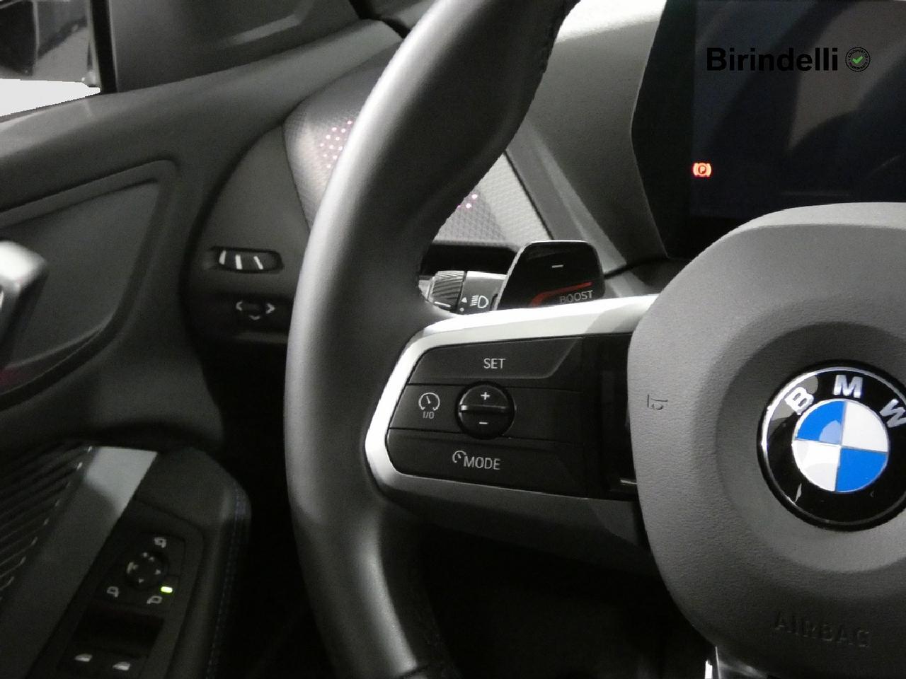 BMW BMW 218d Gran Coupé