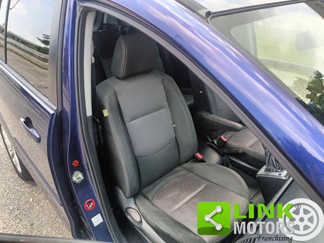 MAZDA 5 2.0 MZ-CD 16V (110CV) Active