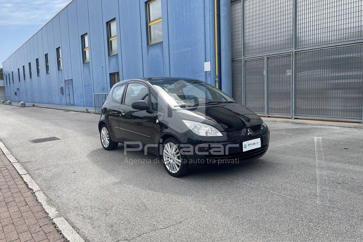 MITSUBISHI Colt 1.3 16V 3p. Insport