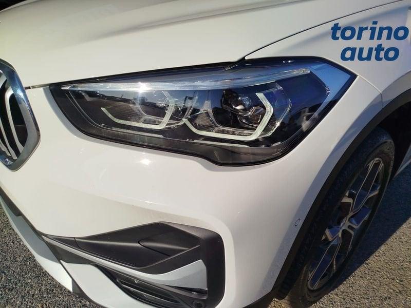 BMW X1 sDrive20d