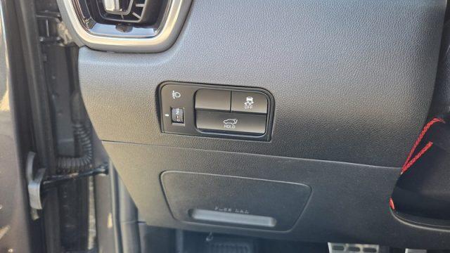 KIA Sorento 1.6 T-GDi HEV AT6 4WD Evolution PERMUTE FULL