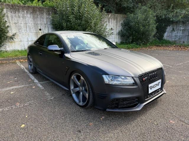 Audi A5 2.0 Tdi S Line 170 Cv Quattro