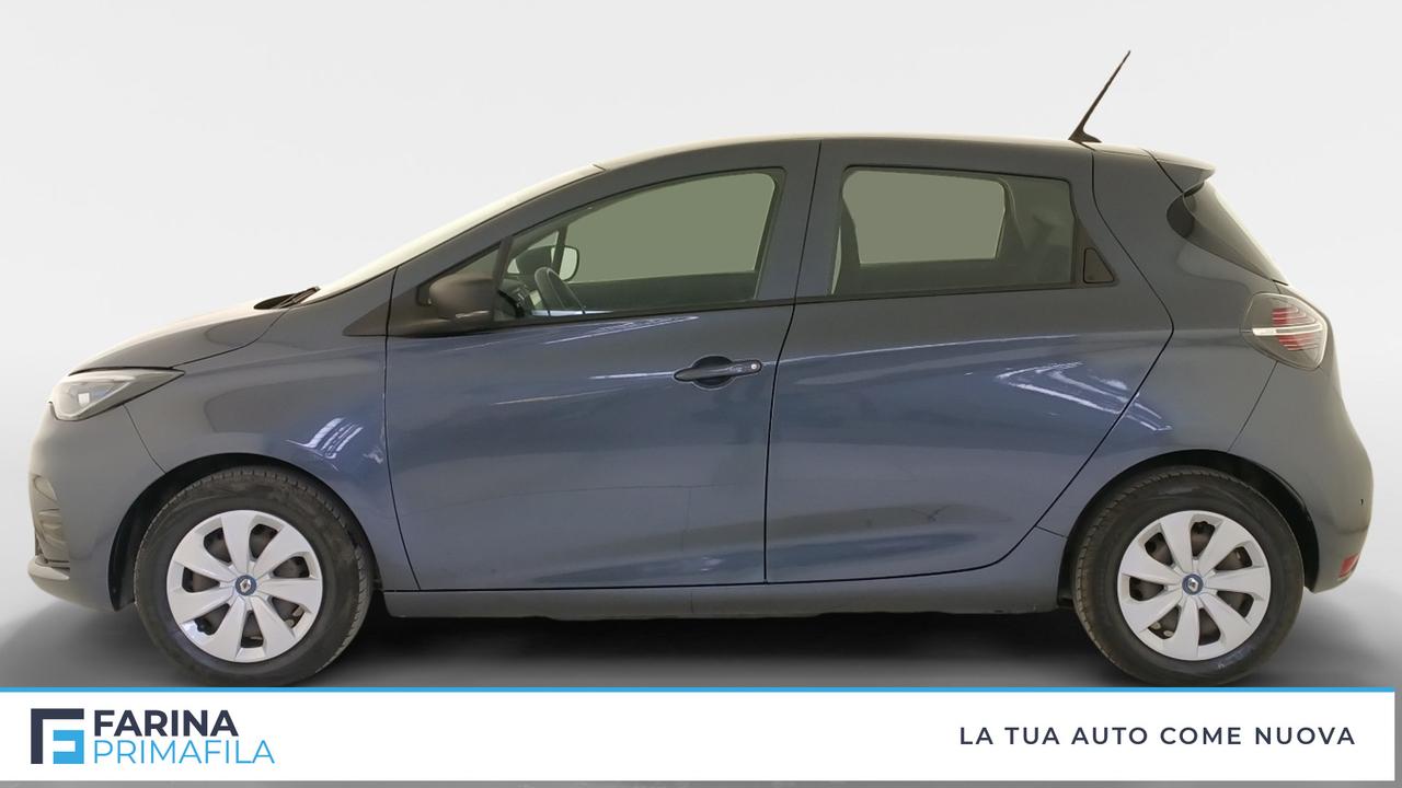 RENAULT Zoe 2020 - Zoe Life R110