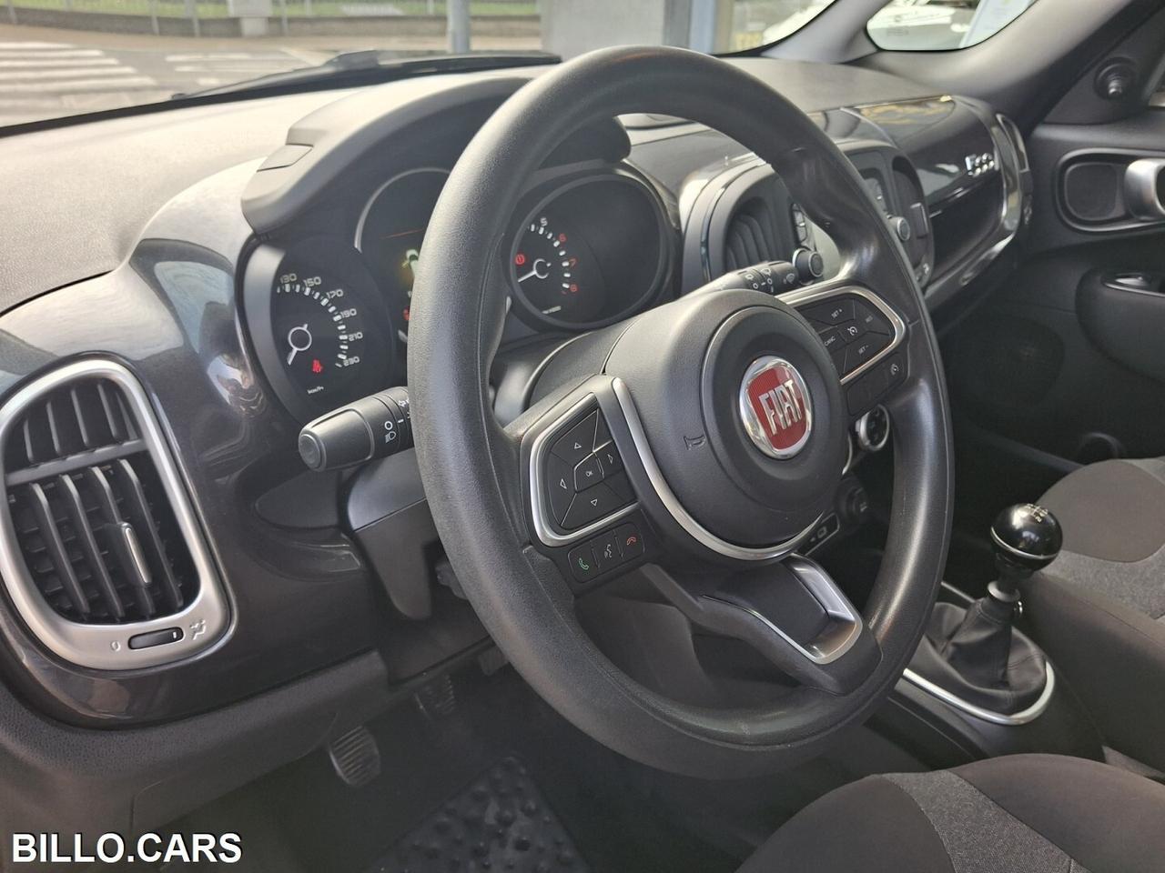 Fiat 500L 1.4 Urban 95cv my19