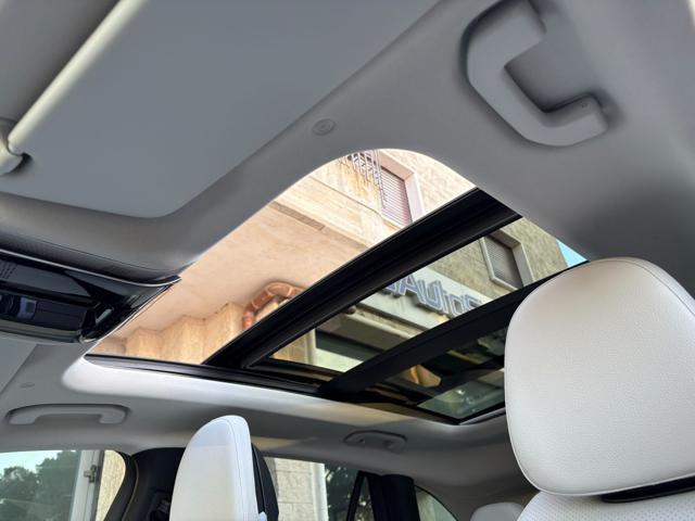 MERCEDES-BENZ GLC 220 d 4Matic Mild Hybrid AMG Premium TETTO