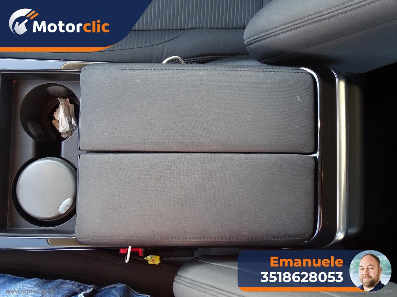 LAND ROVER RR Evoque 1.5 I3 160 CV Auto R-DYNAMIC SE