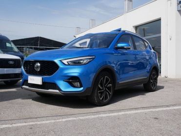 Mg ZS 1.0 Luxury