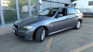 Bmw 320 320d cat Touring Attiva