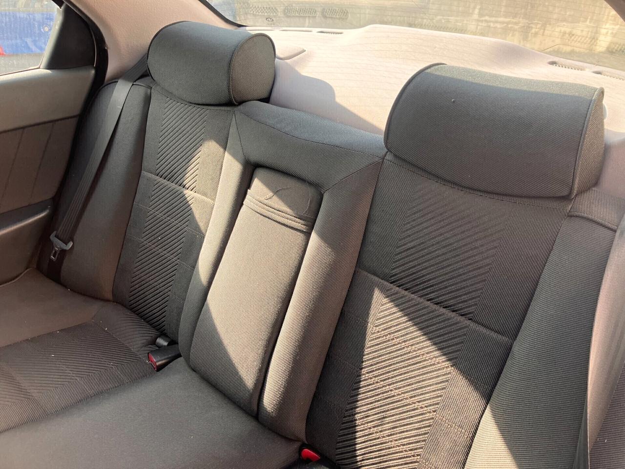 Alfa Romeo 156 2.0i 16V Twin Spark