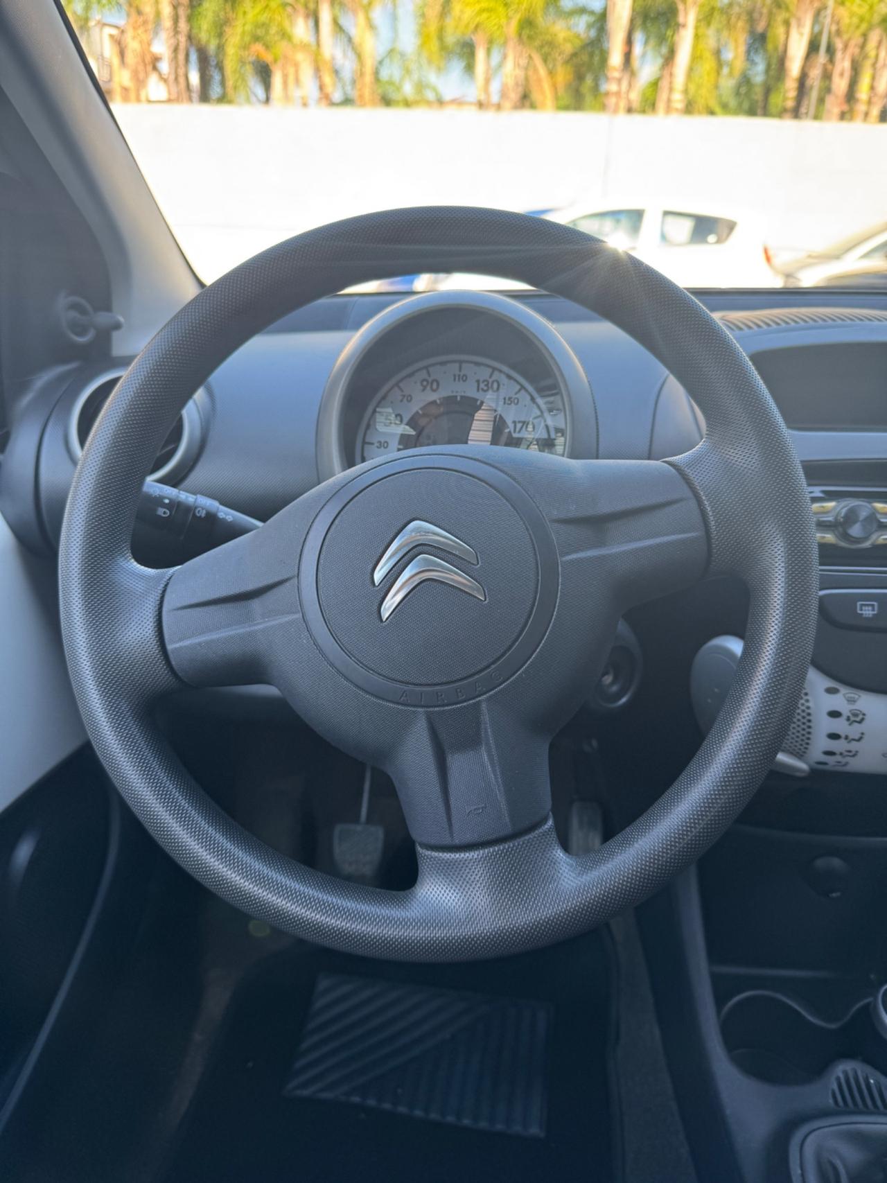 Citroen C1 1.0 5 porte