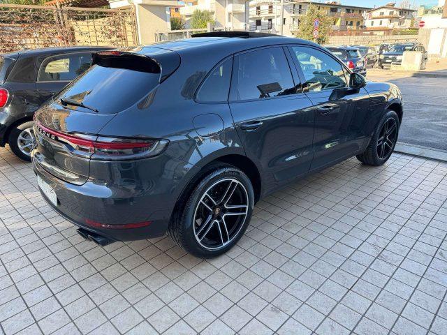 PORSCHE Macan 2.0 245cv pdk