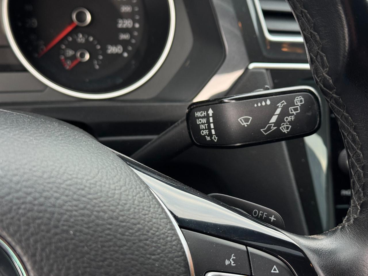 VOLKSWAGEN TIGUAN Dsg 1.5cc 150CV AUTOMATICO BENZINA