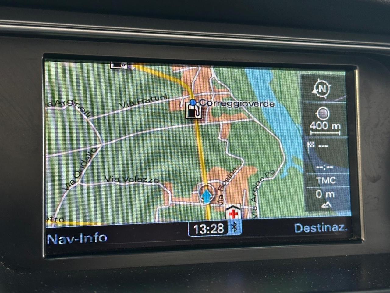 Audi A5 Cabrio 2.0 TDI clean diesel S Line Plus