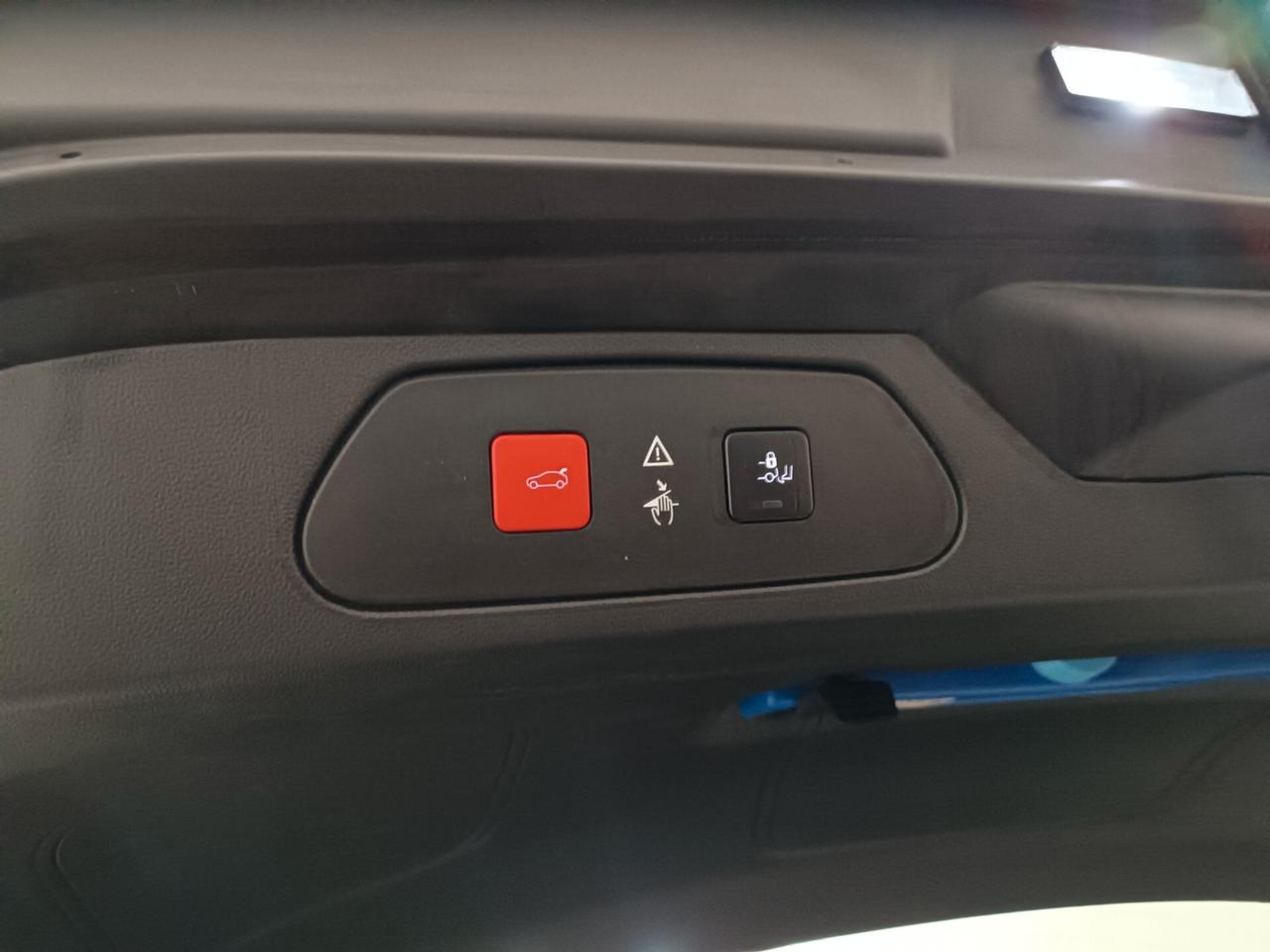 Opel Grandland X 1.6 HDI 120 CV AUT SUPER FULL TETTO