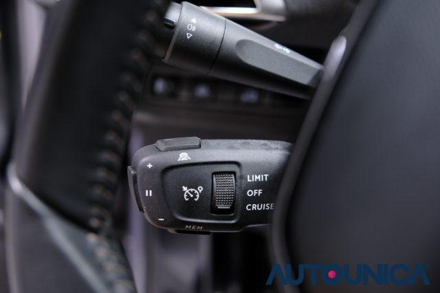 PEUGEOT 3008 PURETECH TURBO 130 S&S ALLURE PACK FARI LED