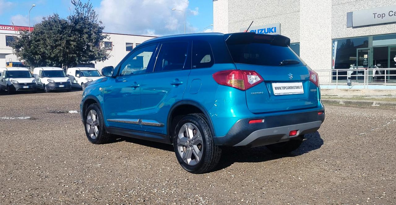Suzuki Vitara 1.6 ddis V-Cool MOTORE NUOVO