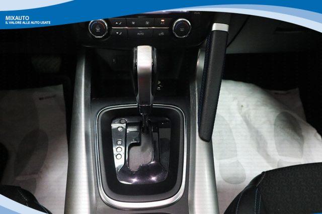 RENAULT Kadjar dCi 8V 110CV EDC Energy Sport Edition 2