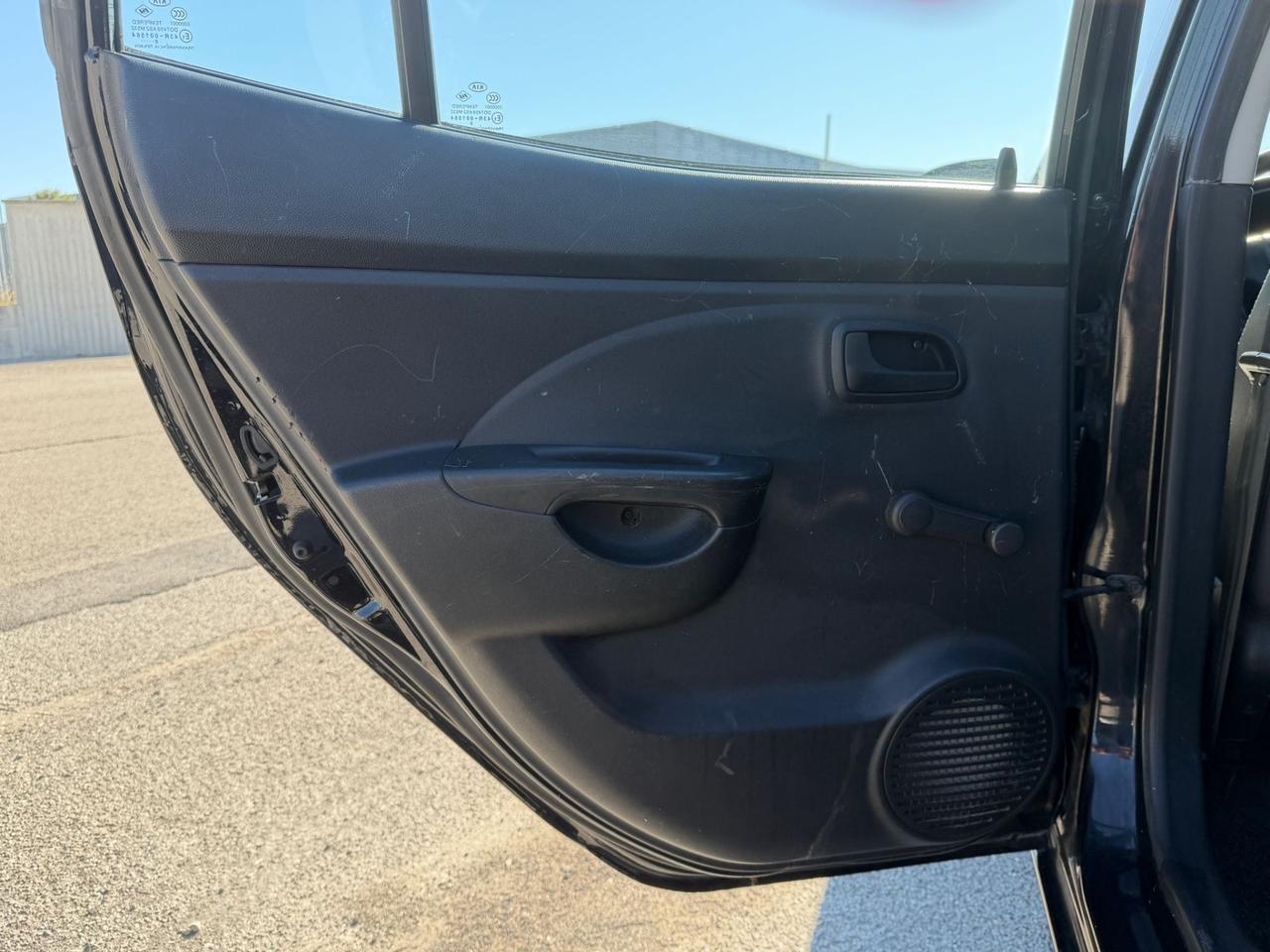 Kia Picanto 1.0 12V Life Bi-Fuel