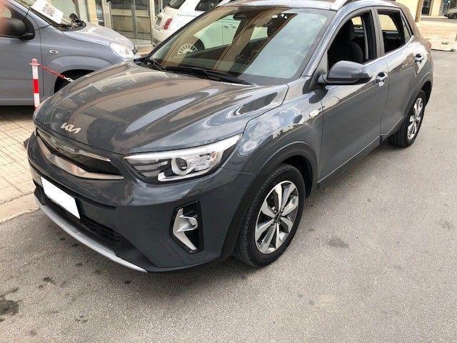 KIA Stonic 1.2 DPI Style