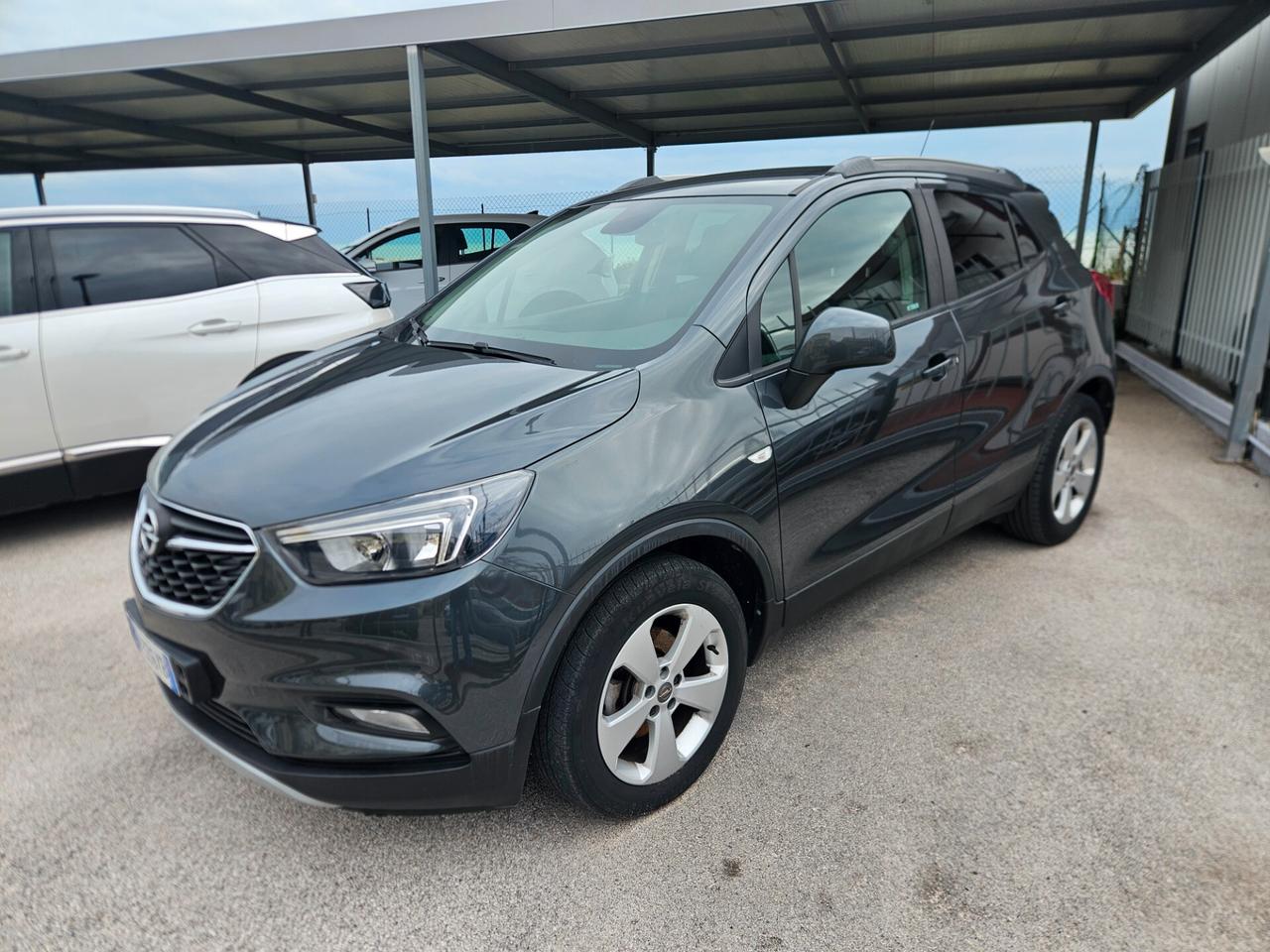 Opel Mokka X 1.6 CDTI Ecotec 4x2 Start&Stop Business