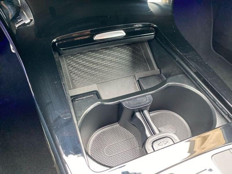 Mercedes-Benz Classe A A 250 e phev AMG Line Advanced Plus auto