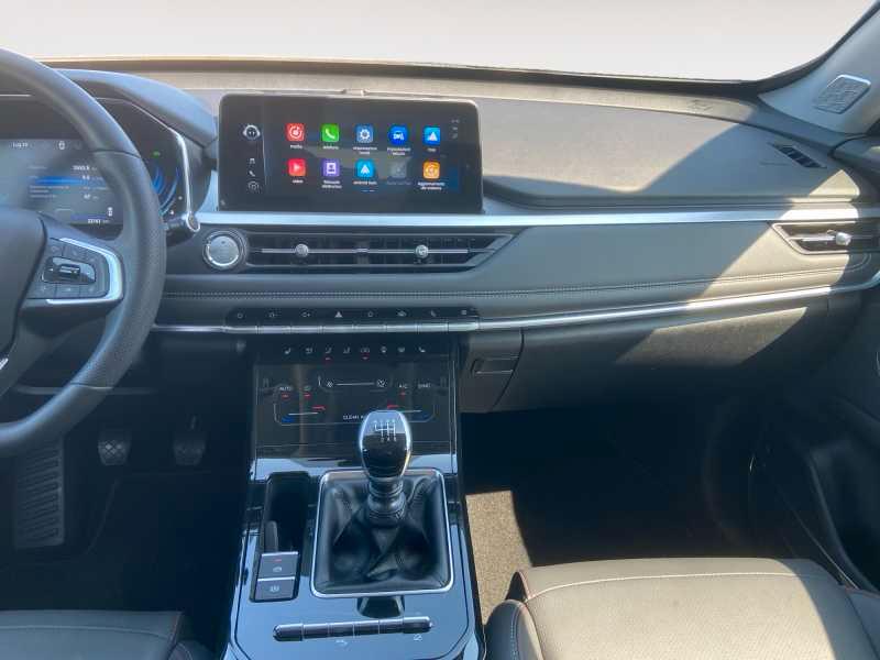 DR DR 6.0 1.5 turbo Gpl 149cv