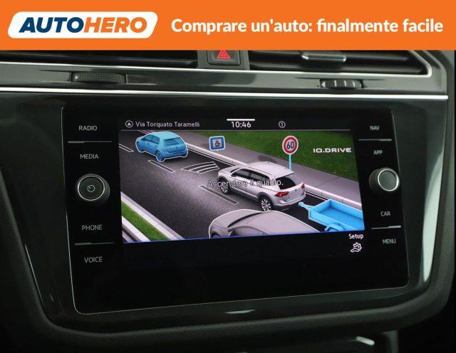 VOLKSWAGEN Tiguan 2.0 TDI 150 CV SCR DSG Life