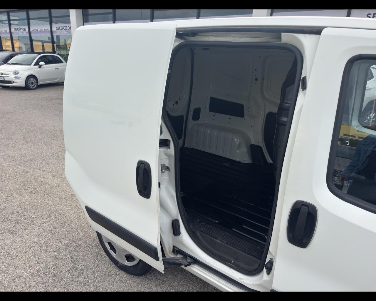 FIAT Fiorino 2ª serie - Fiorino 1.3 MJT 95CV Cargo SX