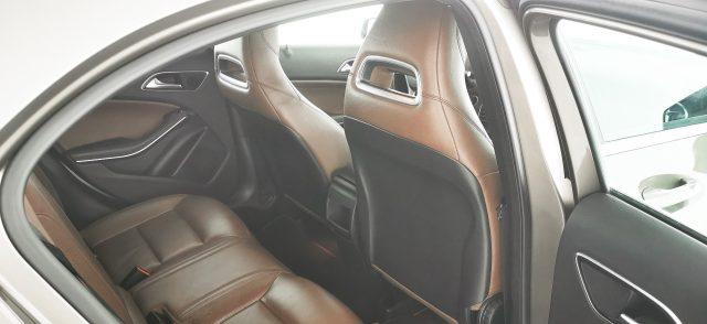 MERCEDES-BENZ A 180 CDI Automatic Sport