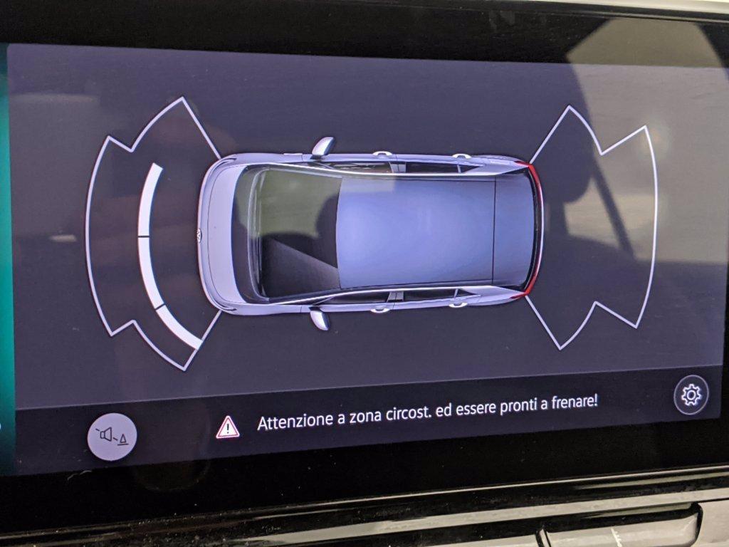 VOLKSWAGEN ID.3 Life del 2021