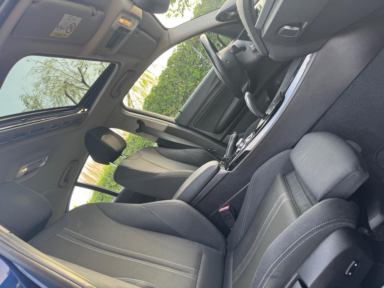Bmw 118 118d 5p. Msport