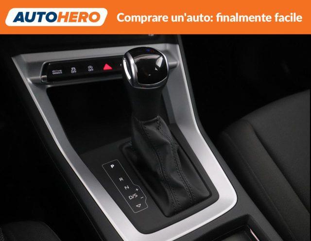 AUDI Q3 SPB 40 TDI quattro S tronic