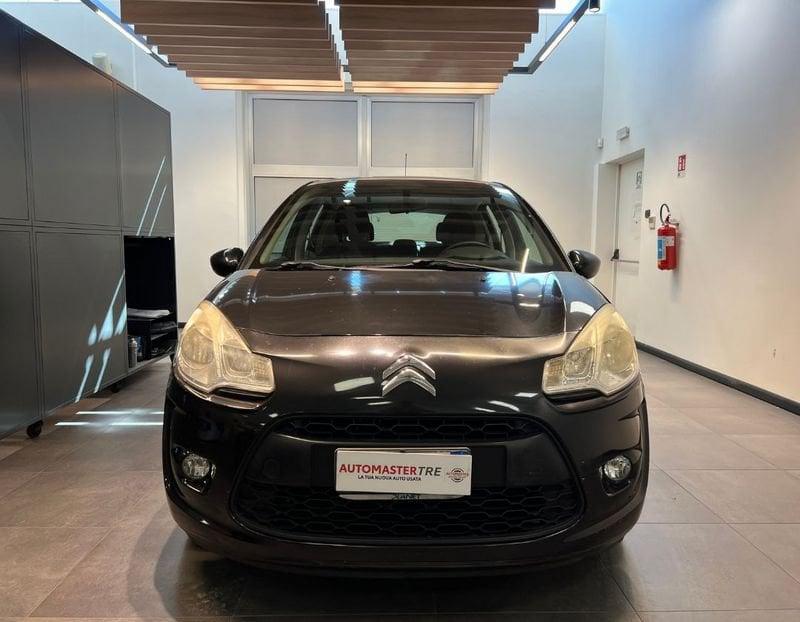Citroën C3 C3 1.4 Eco Energy G Exclusive