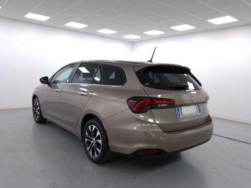 FIAT Tipo SW 1.6 mjt Business s&s 120cv my20