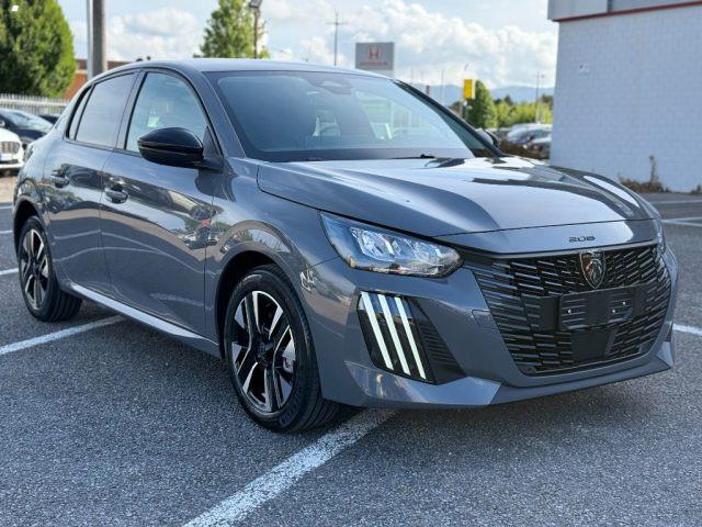 PEUGEOT 208 PureTech 100 Stop&Start 5 porte Allure