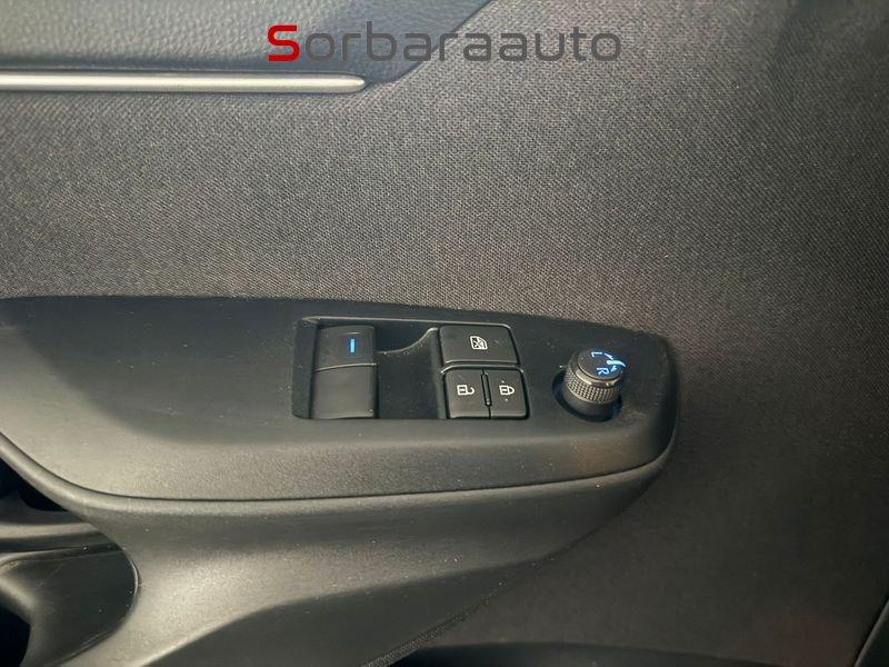 Toyota Yaris Yaris 1.5h Business